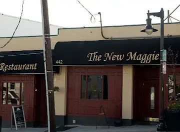 The Local Pub