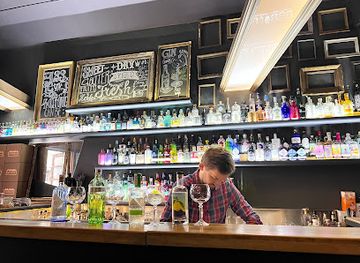 czechia/prague/josefov/bar/frame-gin-tonic-bar