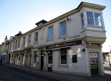 united-kingdom/clackmannanshire/bar/station-bar