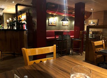 sweden/vasterbotten/bar/rott-bar-restaurang-ab