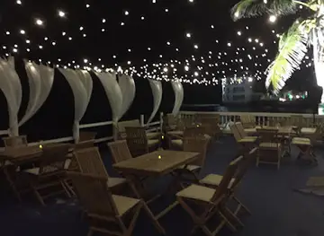 The Lighthouse Lounge Bar