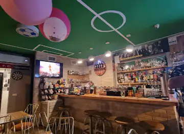 V-Bar