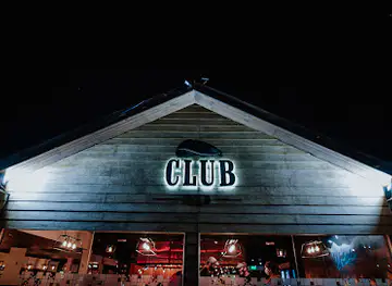 Club 1210 Ushuaia