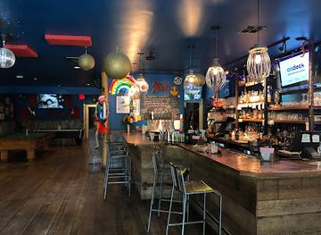 north-carolina/nantahala-national-forest/bar/the-high-dive