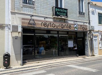 portugal/peniche/bar/restaurante-nau