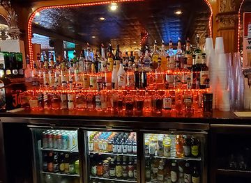 west-virginia/dolly-sods-wilderness/bar/the-brass-rail-sports-bar