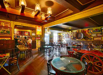 Delirium Café