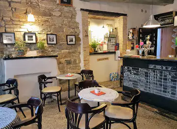 Bar Cameral