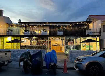 Chill & Chela Beer Garden