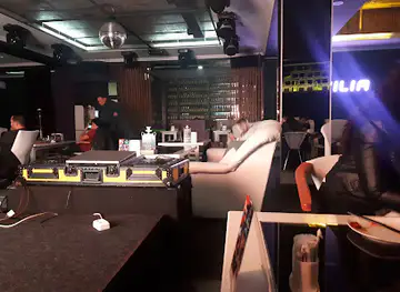 The Office Narjilia Lounge