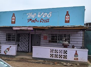 zambia/kitwe/bar/the-web-pub-grill