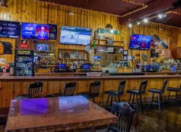 The Lodge Sports Bar & Grill