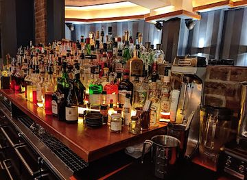 germany/westphalia/bar/spirits