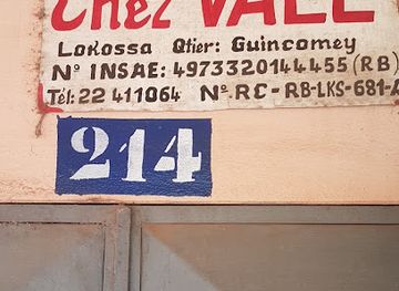 benin/couffo/bar/maquis-chez-vale