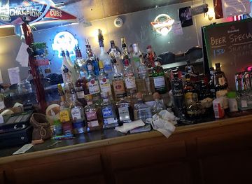 illinois/shawnee-national-forest/bar/town-square-pub