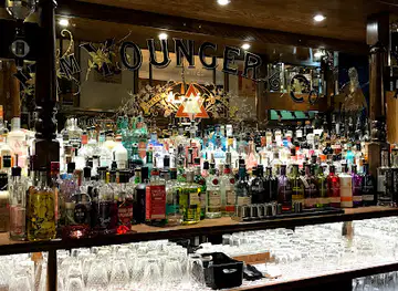 The Allison Arms