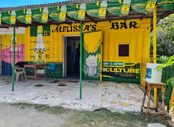 Melissa's Bar