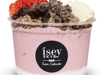 iceland/hveragerði/bar/isey-skyr-bar