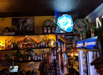 Musta Kissa Bar