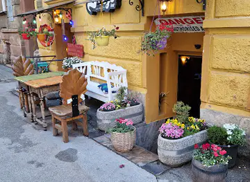Mojo bar, wine rakija & co.