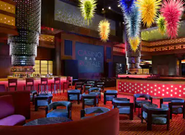 Casino Royale Bar