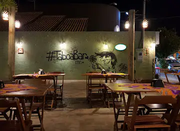 Taboa Bar