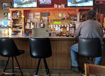 Davey Tavern