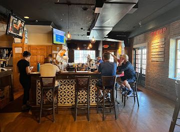 Red Rock Tavern