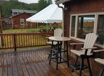 Albany Lodge