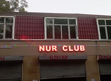azerbaijan/mingachevir/bar/nur-club