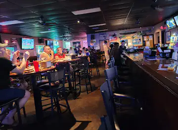 Norton's Riverside Sports Bar and Grill