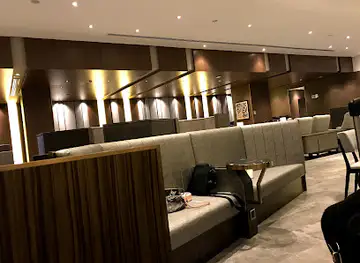 Plaza Premium Lounge