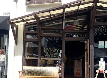 california/santa-monica/ocean-park/bar/library-alehouse