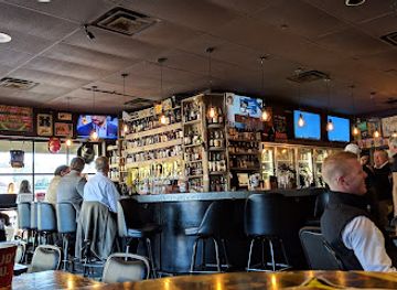 Black Market Bar+Grill (280)