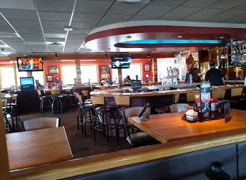 Applebee's Grill + Bar