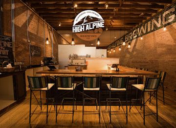 colorado/black-canyon-of-the-gunnison-national-park/bar/high-alpine-brewing-company