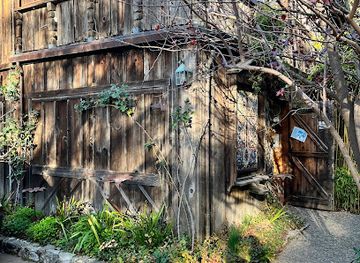 california/big-sur/bar/deetjen-s-restaurant