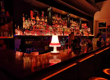 Volksbar