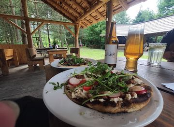 poland/gorce-mountains/bar/restobar-ogien
