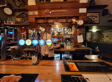 united-kingdom/stirling/bar/nicky-tams-bar-bothy