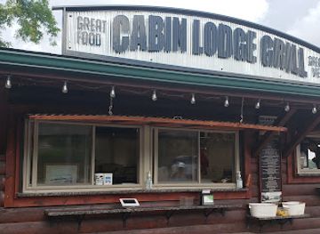 maryland/swallow-falls-state-park/bar/cabin-lodge-grill