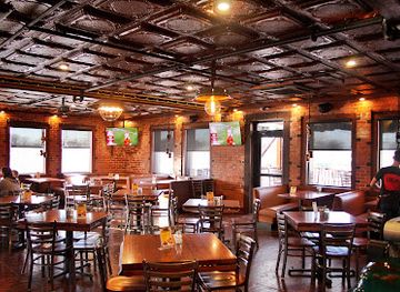 Shindigs Bar & Grill