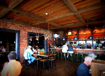 The McMillan Bar and Kitchen