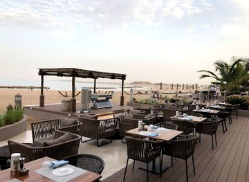 Zale Beach Club & Lounge