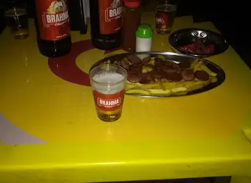 Brancus Bar