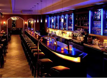 BALTHASAR Café * Bar * Lounge