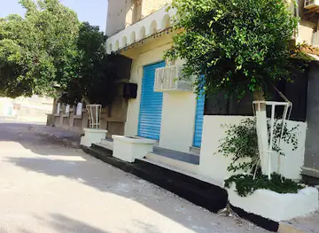 Marina restaurant