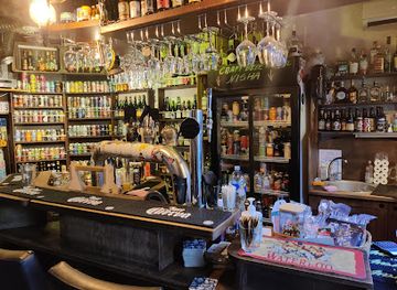 lithuania/kaunas/aleksotas/bar/nisha-craft-beer-bar