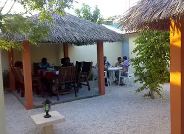 Cool Quench Restaurant