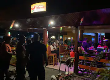Friendz Cafe Restaurant